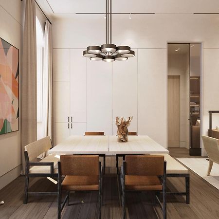 Mondovi Luxury Suites Paris Exterior foto