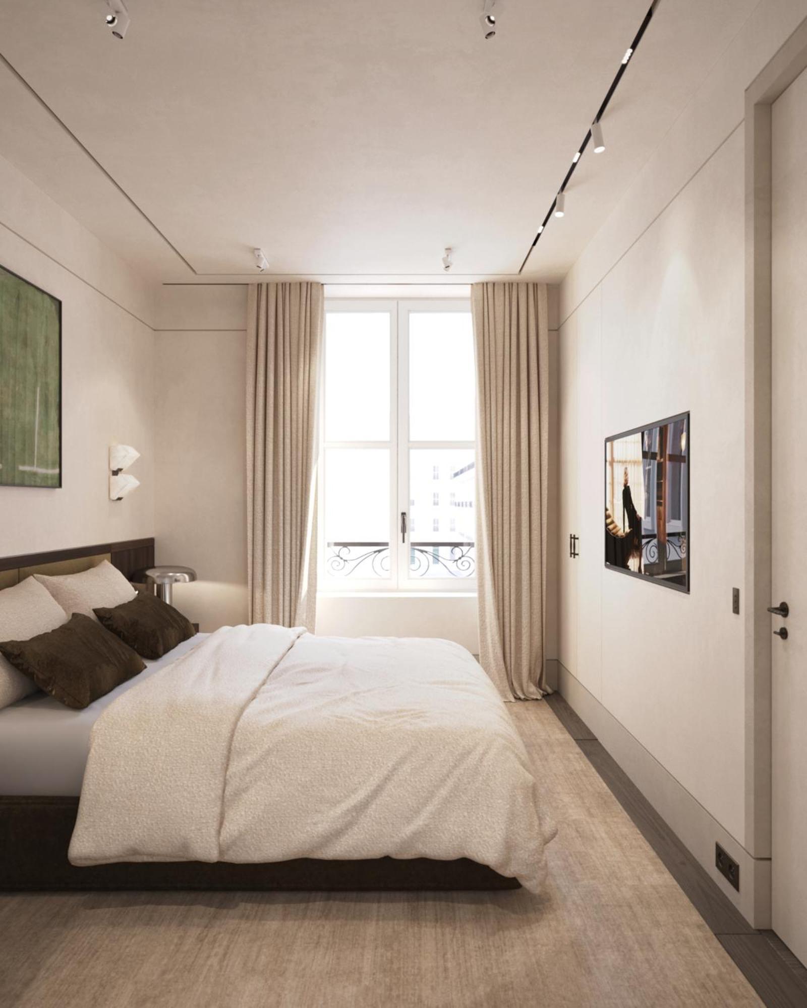 Mondovi Luxury Suites Paris Exterior foto