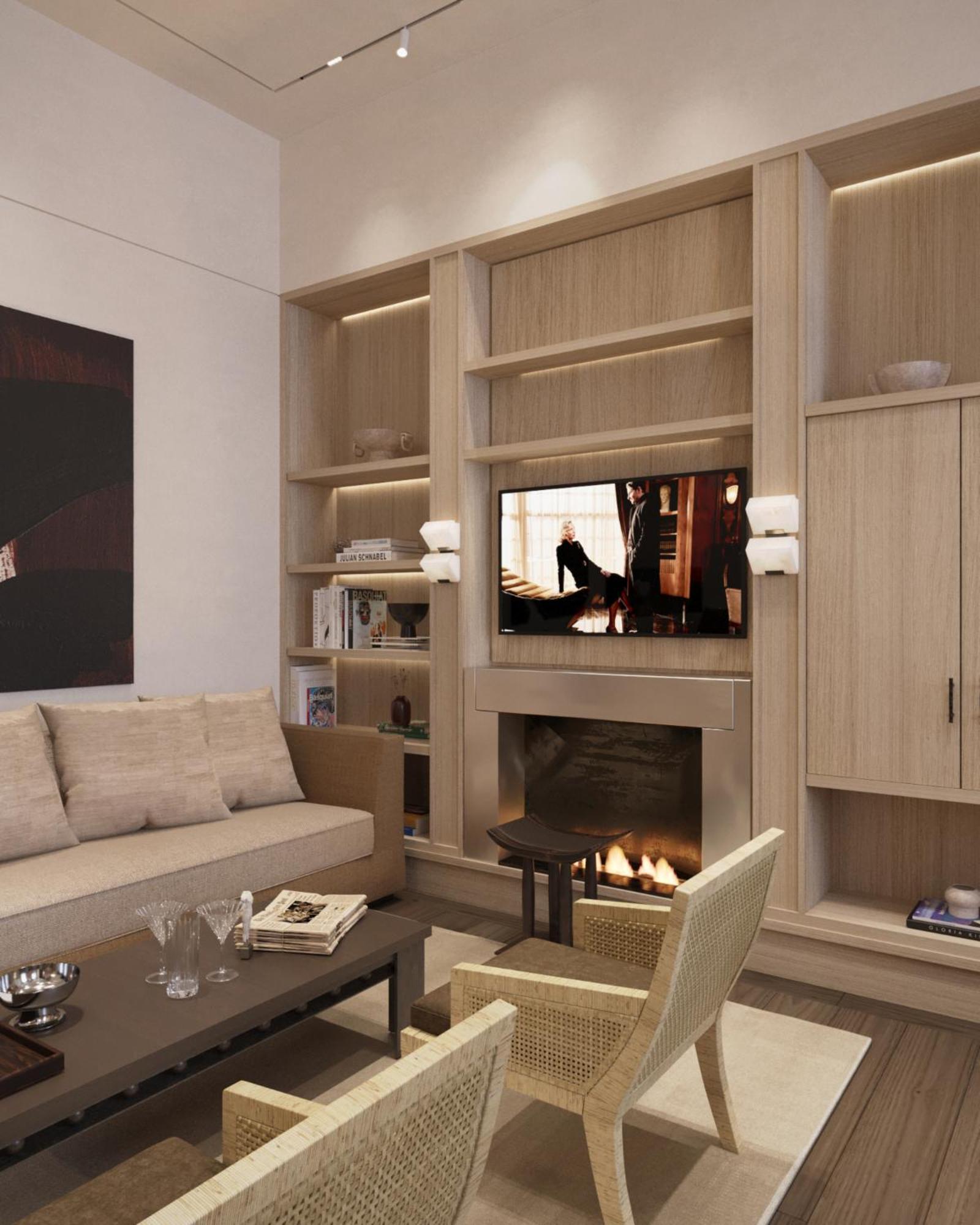 Mondovi Luxury Suites Paris Exterior foto