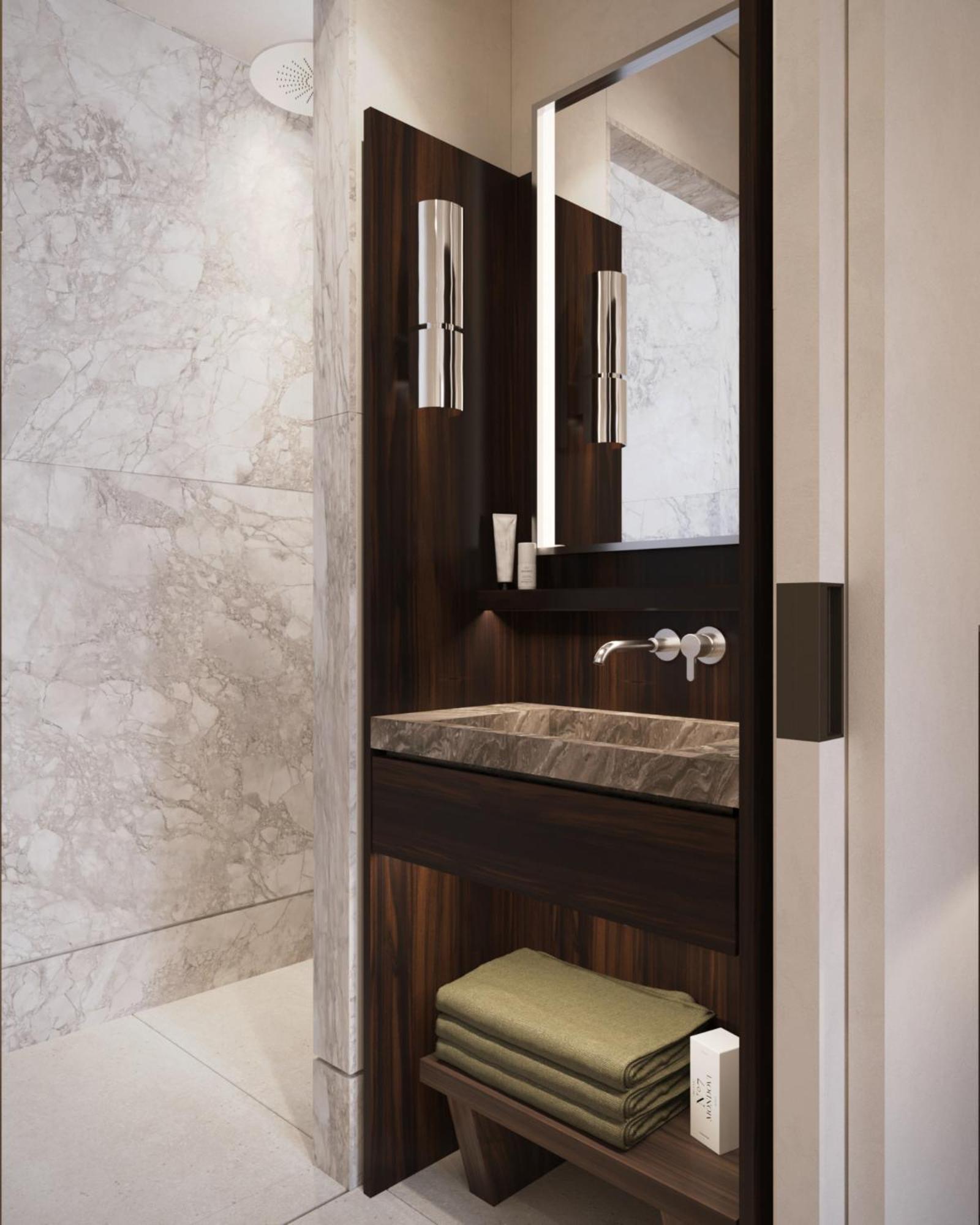 Mondovi Luxury Suites Paris Exterior foto