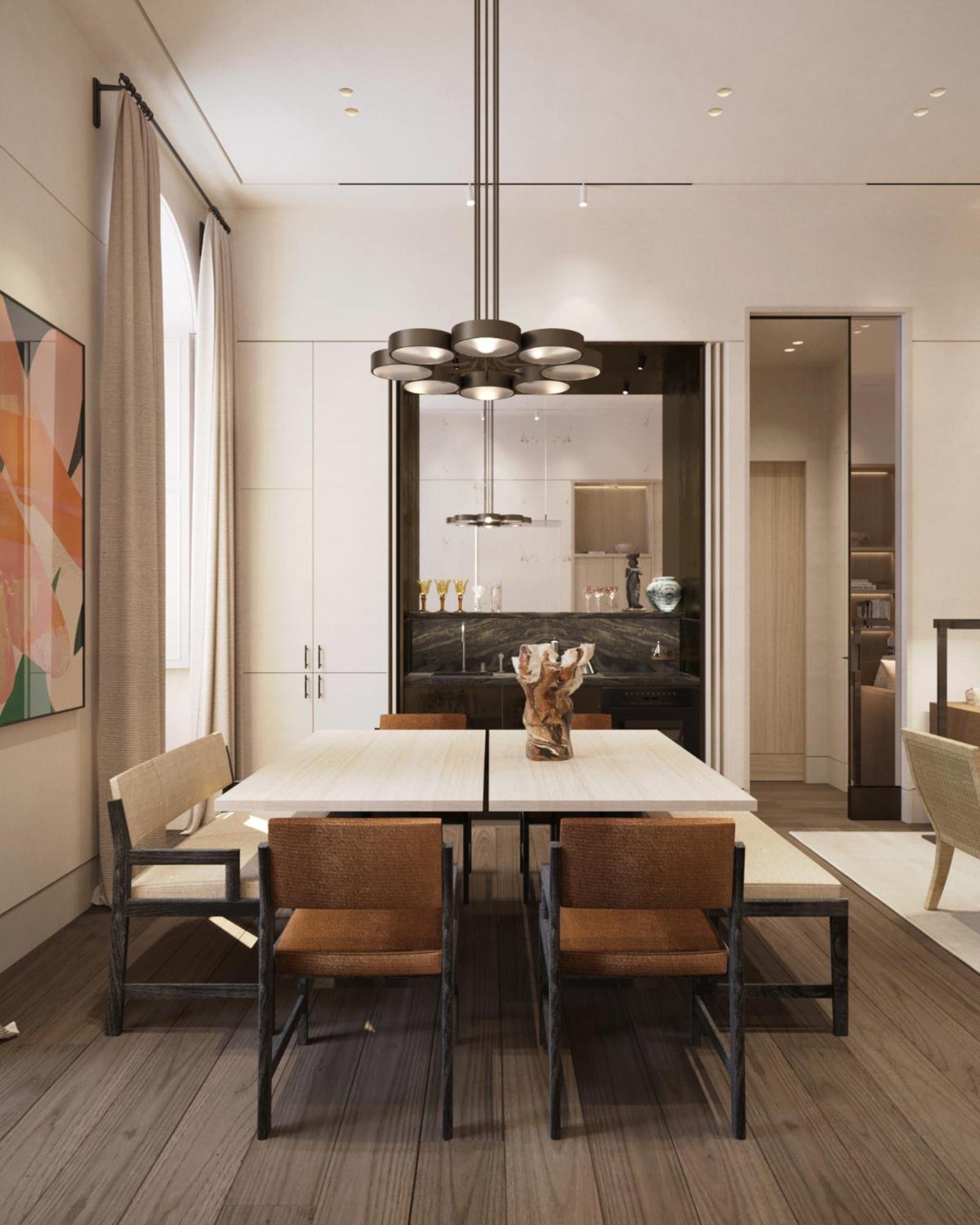 Mondovi Luxury Suites Paris Exterior foto