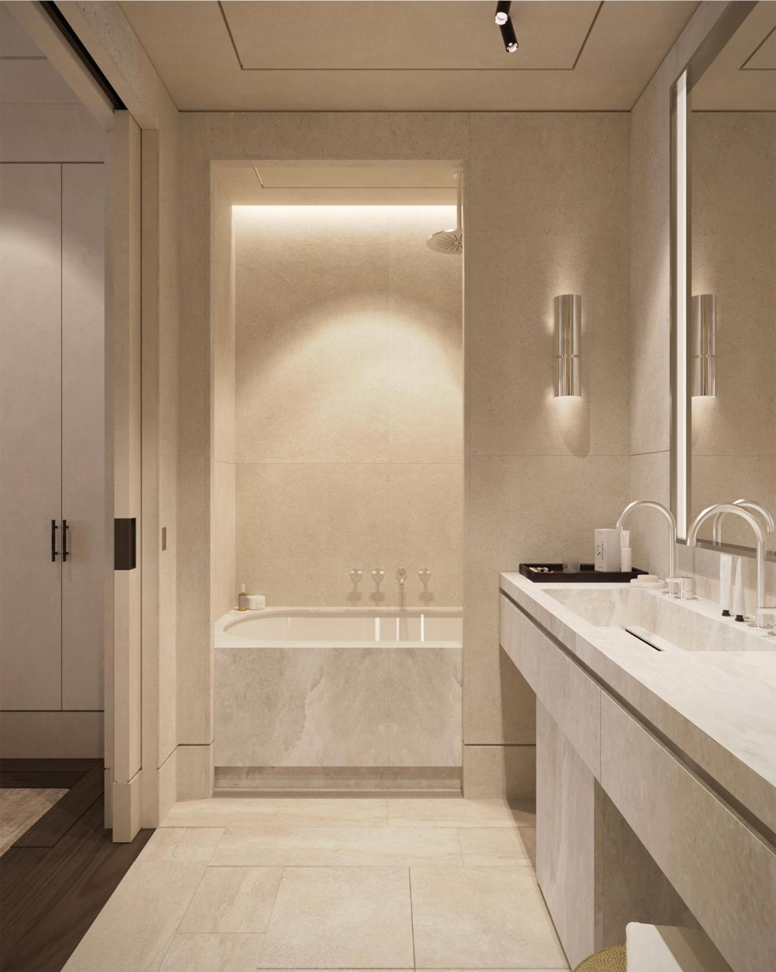 Mondovi Luxury Suites Paris Exterior foto