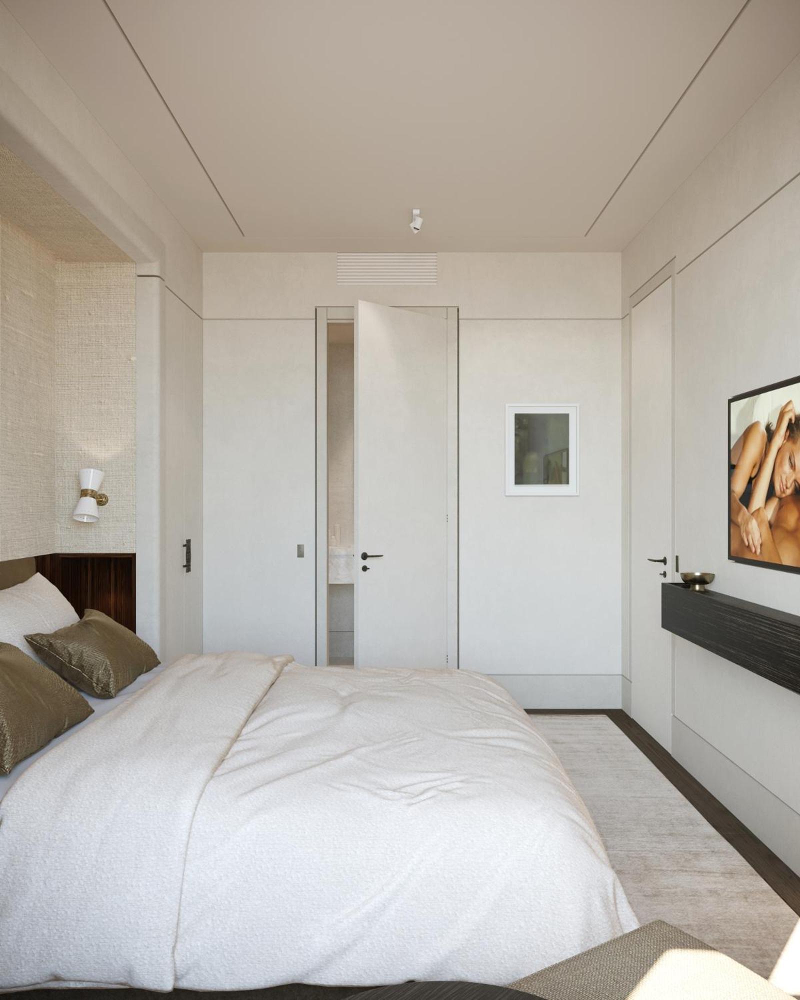 Mondovi Luxury Suites Paris Exterior foto