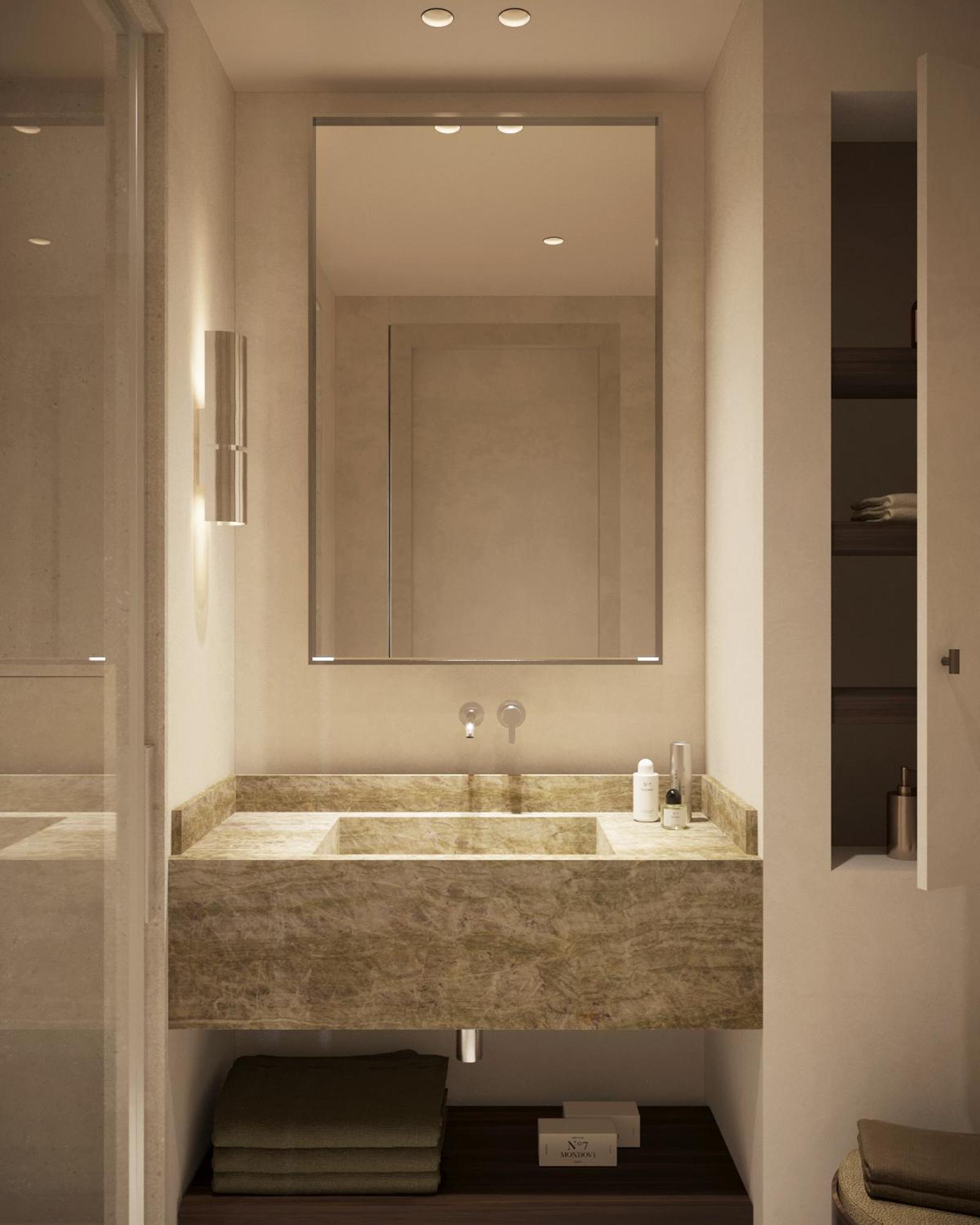 Mondovi Luxury Suites Paris Exterior foto